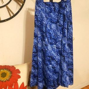 Women skirt.